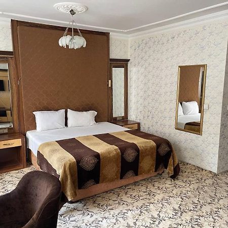 Yeni Van Otel Bostanici Exterior photo